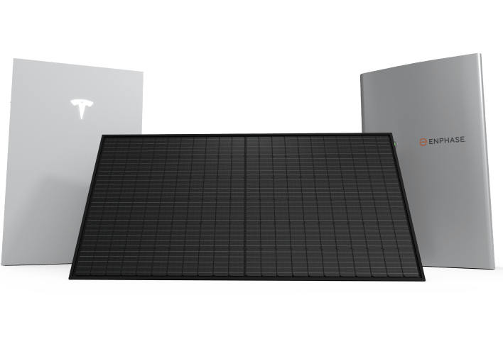 Service offerings beyond solar energy.